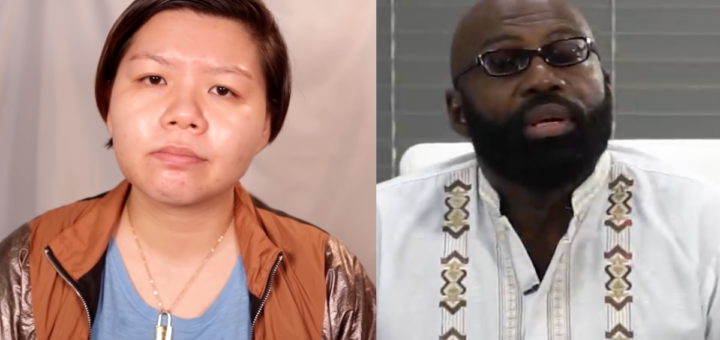 Une femme chinoise accuse l’artiste de reggae Richie Stephens de viol : qui croyez-vous ?? (Ecoutez)