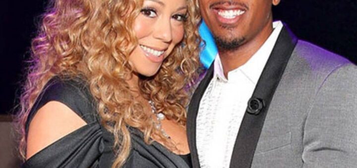 Nick Cannon dit que Mariah est « toujours folle », il l’a acheté pour leurs jumeaux