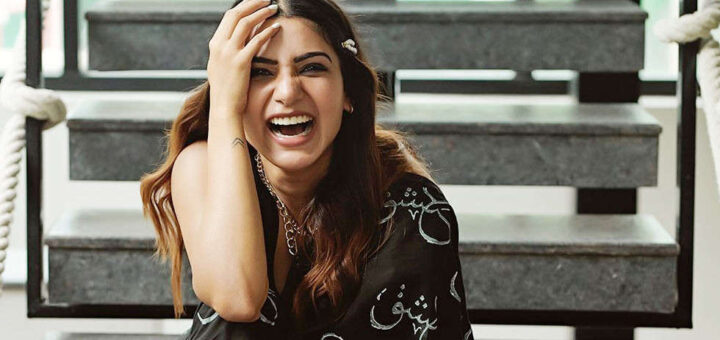 « Ils disent que j’ai eu des aventures, des avortements » – Samantha Akkineni
