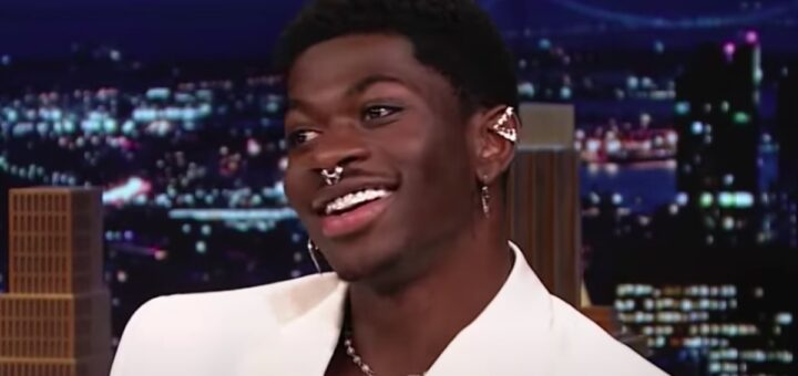 EXPLOSIF : le rappeur Lil Nas X n’est « PLUS » gay !!