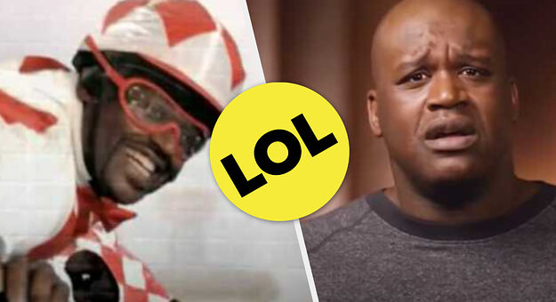 Les meilleures performances d’acteur de Shaq dans les publicités, classées