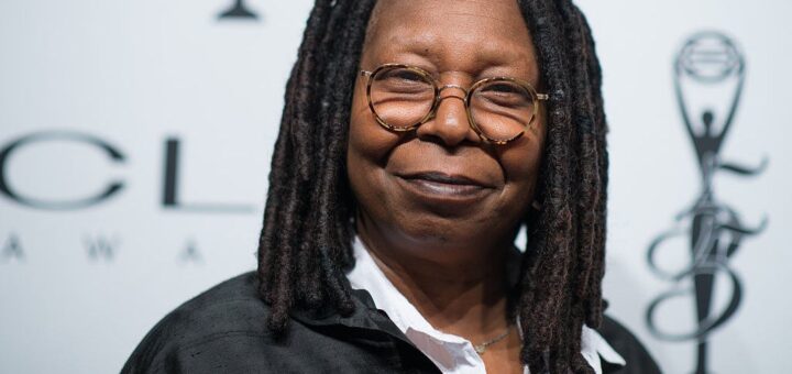 Whoopi Goldberg explique pourquoi elle a cessé de sortir avec des hommes plus jeunes