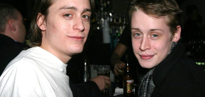 Macaulay Culkin a été harcelé dans la rue alors qu’il était enfant