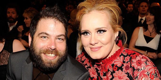 Adele a expliqué pourquoi elle et Simon Konecki ont divorcé et ce n’est pas aussi simple qu’il y paraît