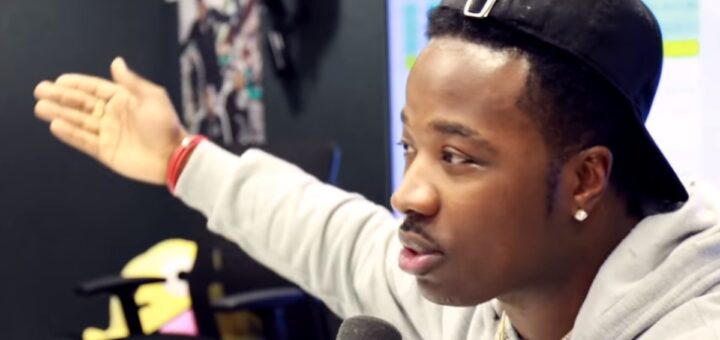 Troy Ave applaudit après que les fans ont dit que son amie ressemble à un homme !!