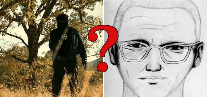 Après CINQ DÉCENNIES, le Zodiac Killer a été identifié… ou l’a-t-il été ? (5 photos)