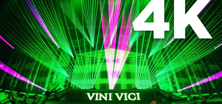 ARMIN VAN BUUREN & VINI VICI ft. Hilight Tribe – Great Spirit (Live at Transmission Prague 2016)