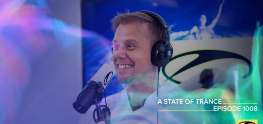 A State Of Trance Episode 1008 [@A State Of Trance ]