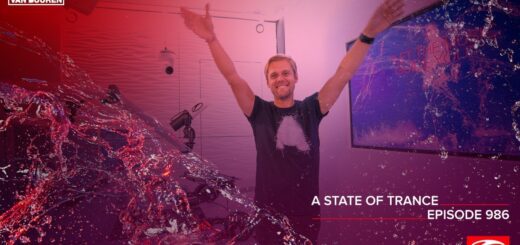 A State Of Trance Episode 986 [@A State Of Trance]