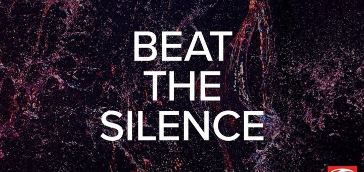 ASOT – Beat The Silence (Armin van Buuren, Will Atkinson)