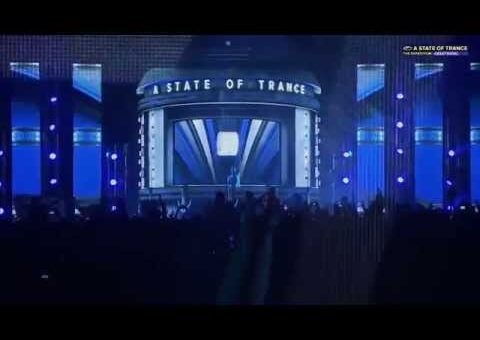 A State of Trance 600  Kuala Lumpur   Armin van Buuren