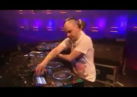 Above & Beyond Live @ A State of Trance 500 Den Bosch