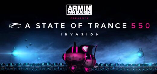 ASOT 550 – Armin Van Buuren – Kiev Full Liveset