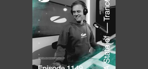 A State of Trance (ASOT 1149)