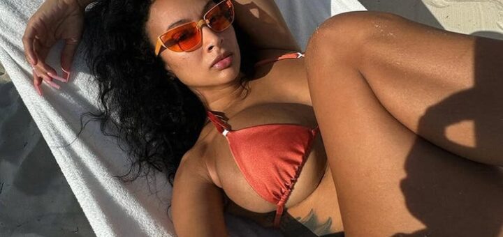 Draya Michele Hot Shots pour lancer son grand 40e anniversaire !