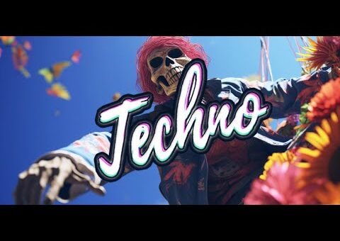 ARMIN VAN BUUREN x BENNETT x MARIANO BO – TECHNO RANGER (TECHNO MIX) HD HQ