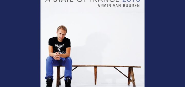 A State Of Trance 2013 (In The Club: Full Continuous DJ Mix)