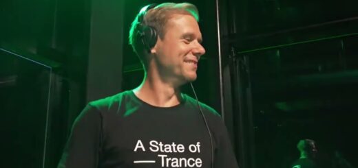 Scooter & Giuseppe Ottaviani – Hyper Hyper (A State of Trance Episode 1126 Special Broadcast)#armin