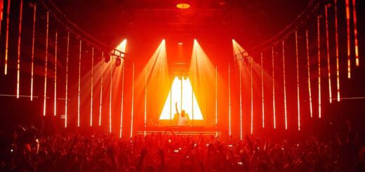 Armin van Buuren live at Hï Ibiza (6 Hours Set)