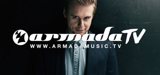 Armin van Buuren feat. Laura Jansen – Sound Of The Drums