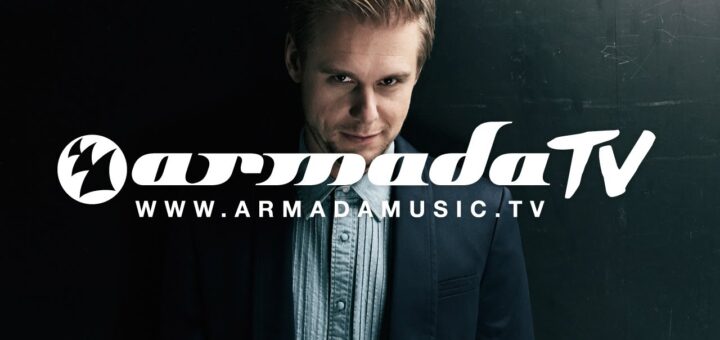 Armin van Buuren feat. Laura Jansen – Sound Of The Drums