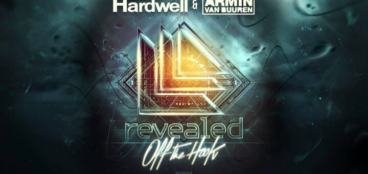 Hardwell & Armin van Buuren – Off The Hook [OUT NOW!]